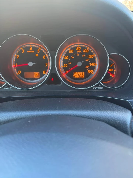 2007 Infiniti M 3rd Gen - Image 3 of 6