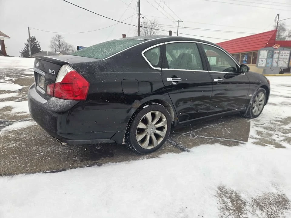 2007 Infiniti M 3rd Gen - Image 3 of 7