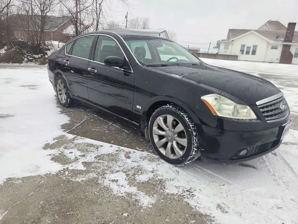 2007 Infiniti M 3rd Gen - Image 2 of 7