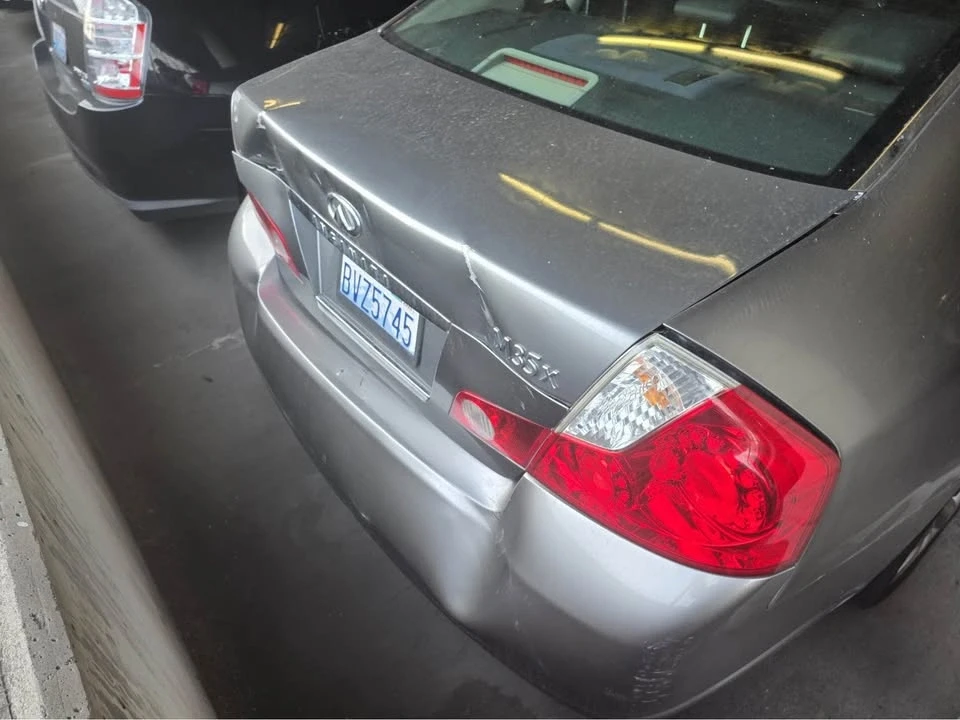 2007 Infiniti M 3rd Gen - Image 10 of 10
