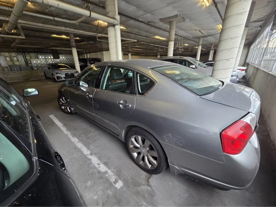 2007 Infiniti M 3rd Gen - Image 3 of 10