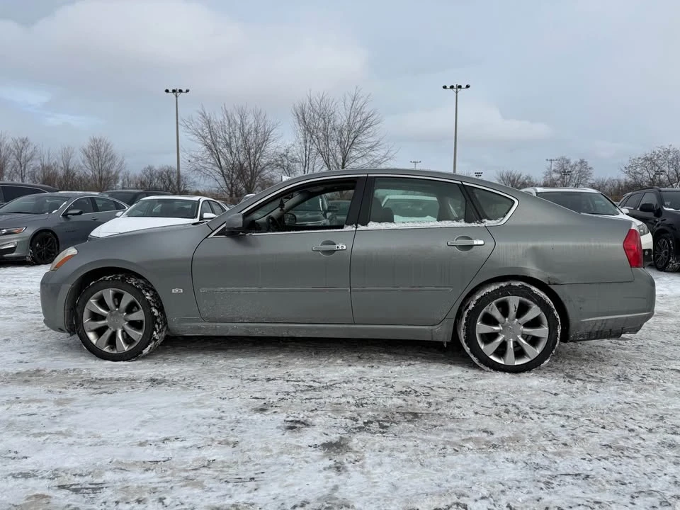 2007 Infiniti M 3rd Gen - Image 5 of 18