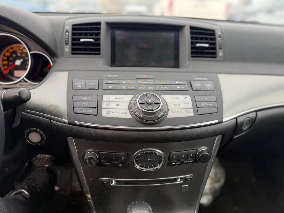 2007 Infiniti M 3rd Gen - Image 12 of 18