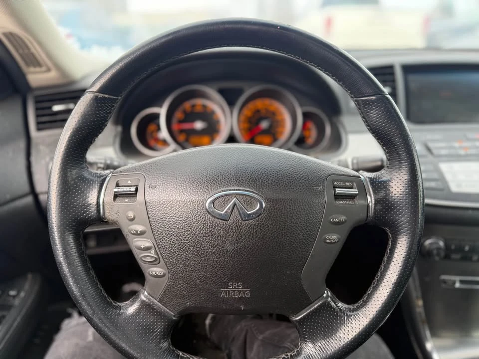 2007 Infiniti M 3rd Gen - Image 13 of 18
