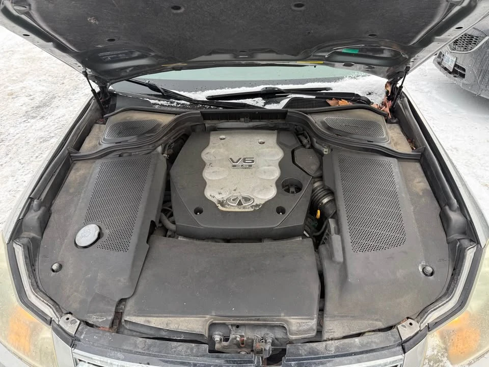 2007 Infiniti M 3rd Gen - Image 18 of 18
