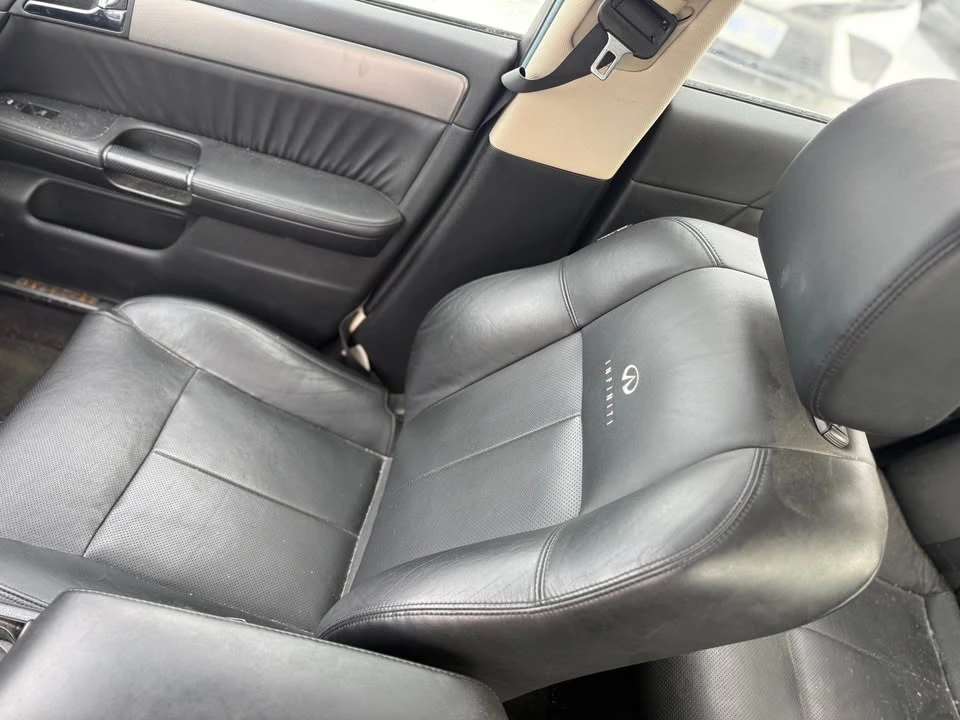 2007 Infiniti M 3rd Gen - Image 11 of 18