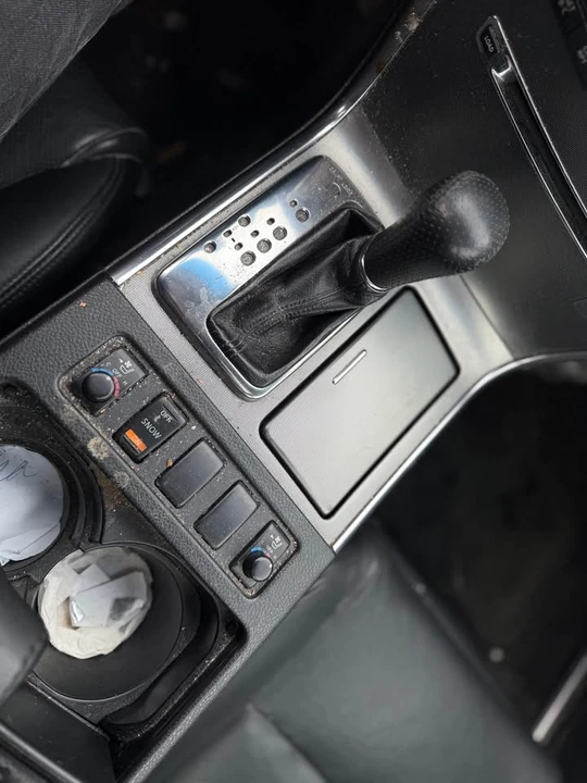 2007 Infiniti M 3rd Gen - Image 14 of 18