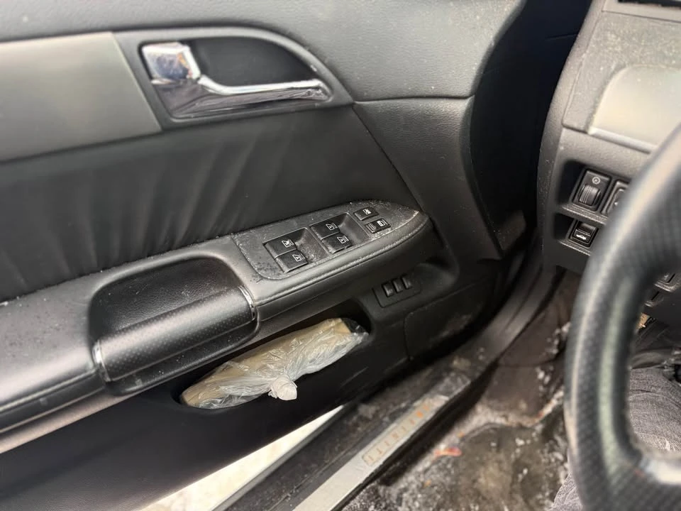 2007 Infiniti M 3rd Gen - Image 17 of 18
