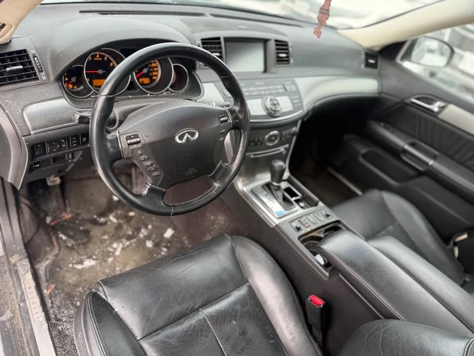 2007 Infiniti M 3rd Gen - Image 7 of 18
