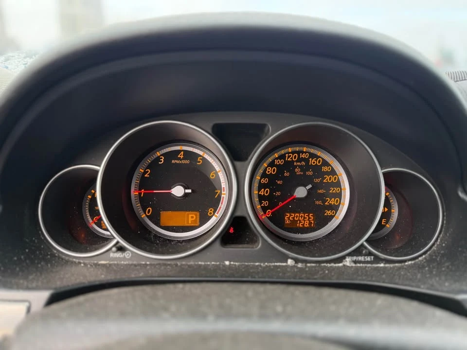 2007 Infiniti M 3rd Gen - Image 15 of 18