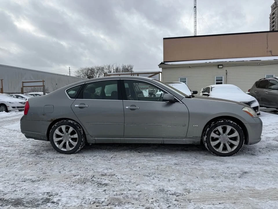 2007 Infiniti M 3rd Gen - Image 6 of 18