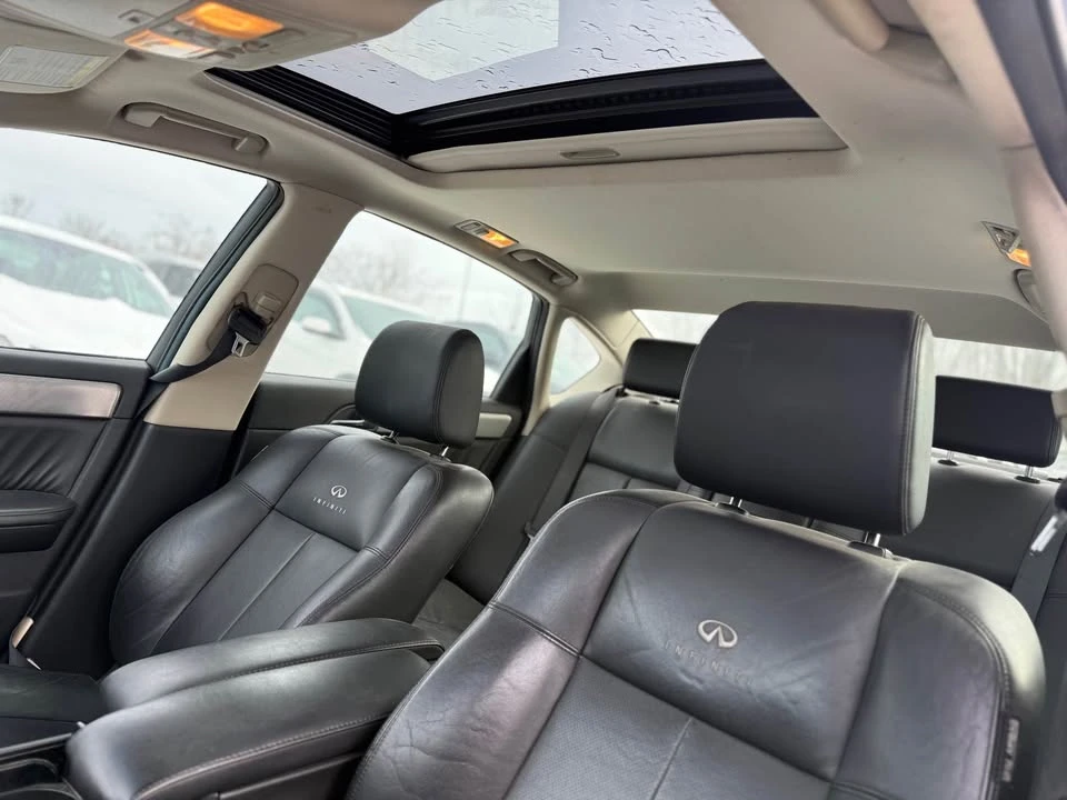 2007 Infiniti M 3rd Gen - Image 10 of 18