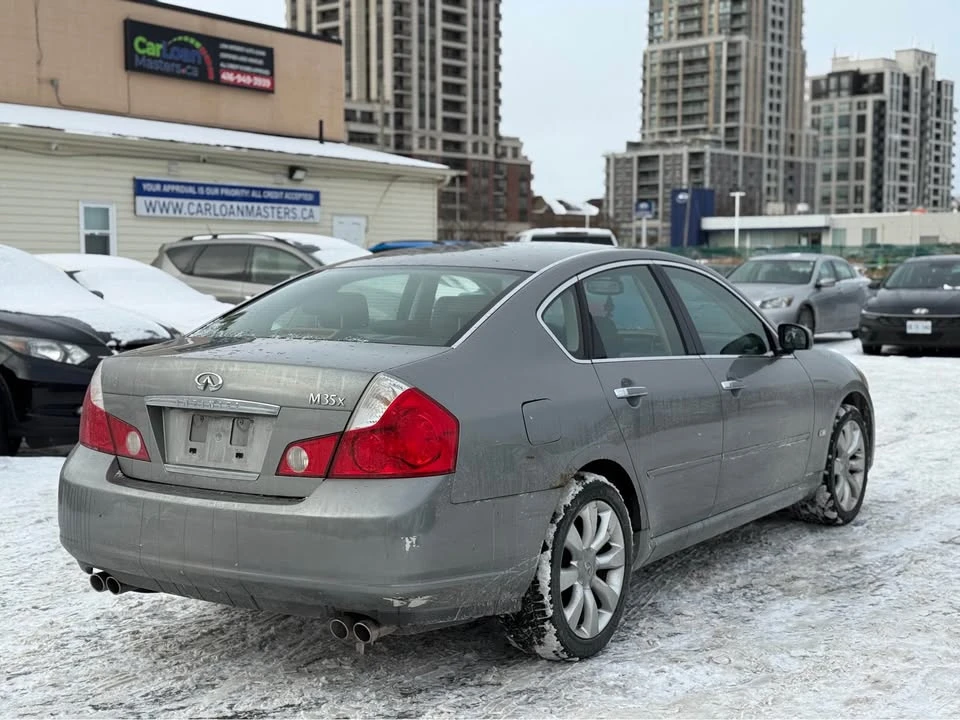 2007 Infiniti M 3rd Gen - Image 3 of 18