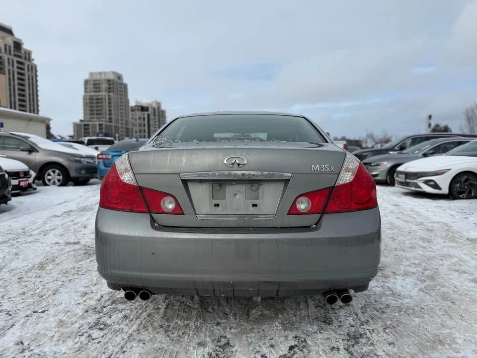 2007 Infiniti M 3rd Gen - Image 2 of 18