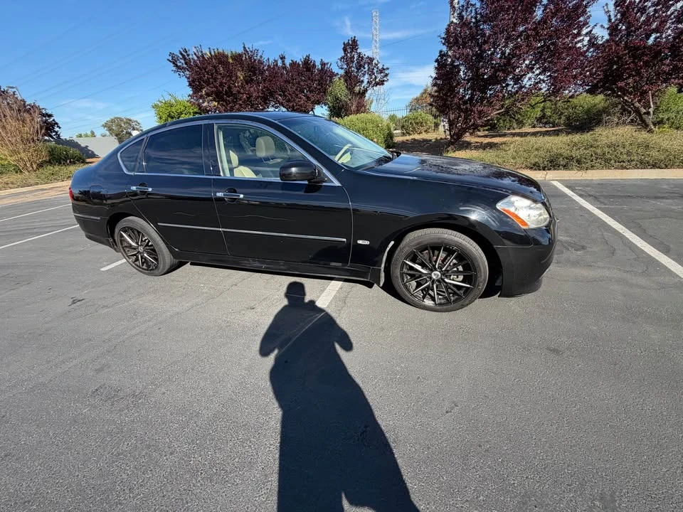 2007 Infiniti M 3rd Gen - Image 5 of 15