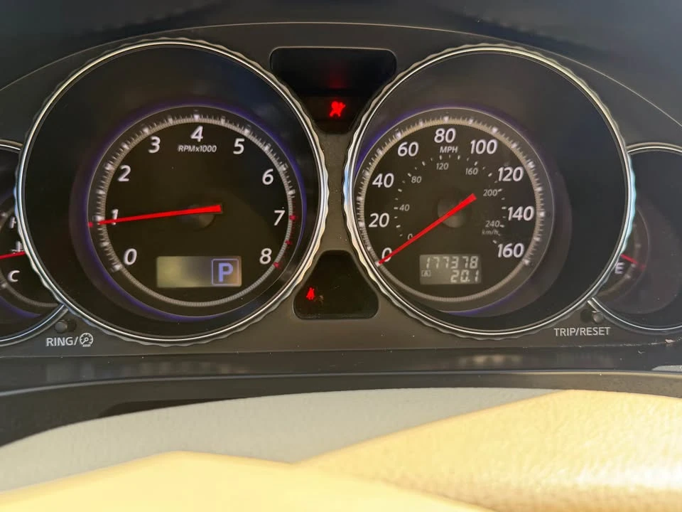 2007 Infiniti M 3rd Gen - Image 13 of 15