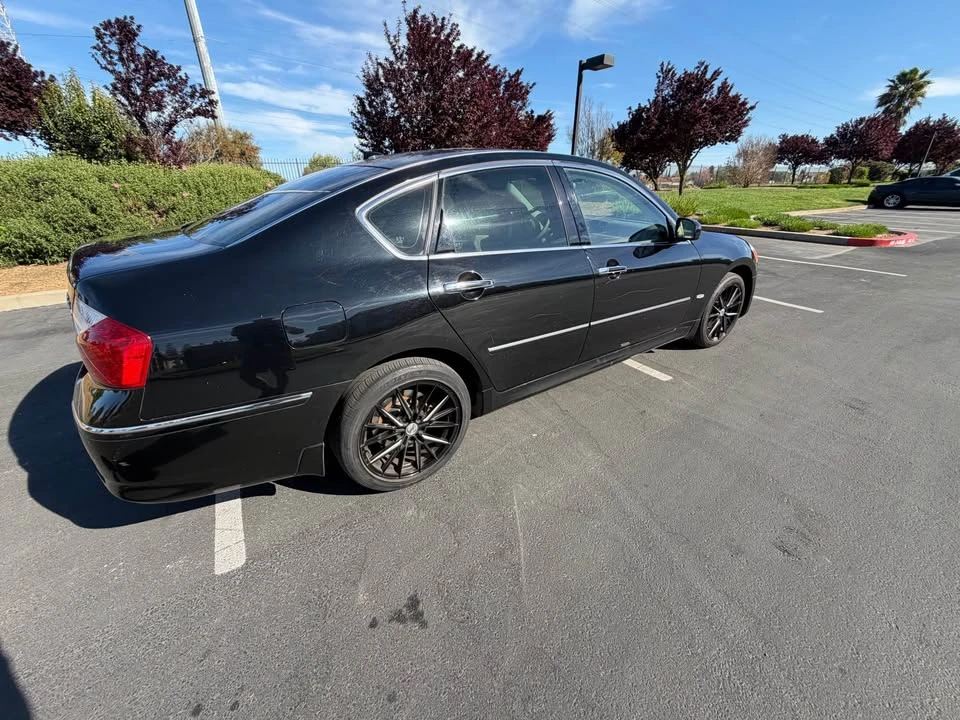 2007 Infiniti M 3rd Gen - Image 7 of 15