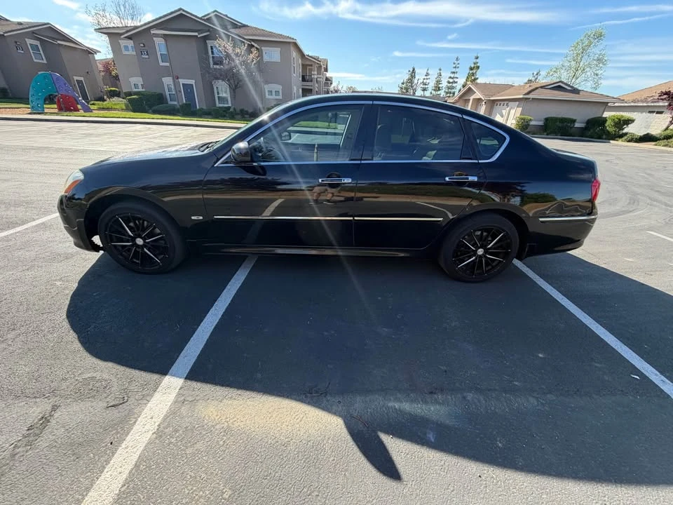 2007 Infiniti M 3rd Gen - Image 3 of 15