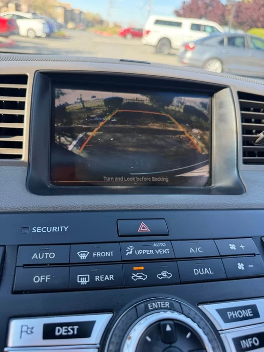 2007 Infiniti M 3rd Gen - Image 14 of 15
