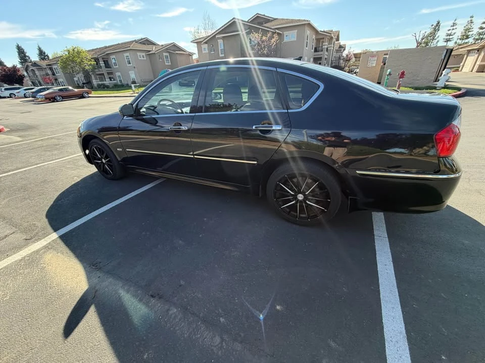 2007 Infiniti M 3rd Gen - Image 2 of 15