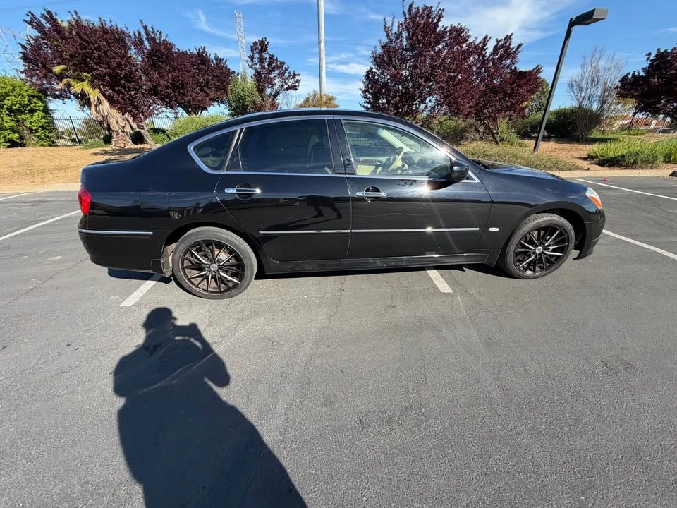2007 Infiniti M 3rd Gen - Image 6 of 15