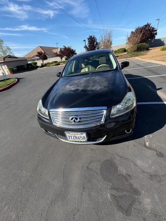 2007 Infiniti M 3rd Gen - Image 4 of 15