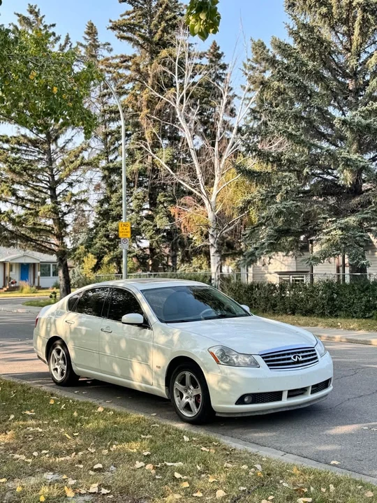 2007 Infiniti M 3rd Gen - Image 2 of 10