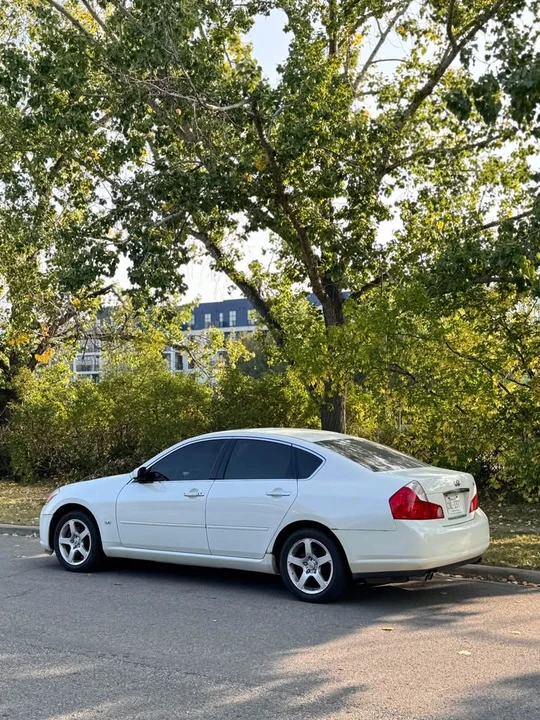 2007 Infiniti M 3rd Gen - Image 4 of 10