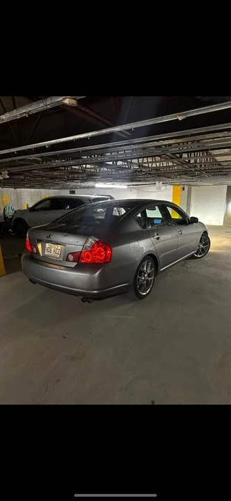 2007 Infiniti M 3rd Gen - Image 19 of 20