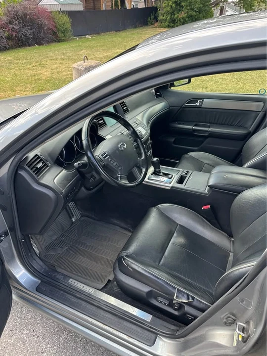 2007 Infiniti M 3rd Gen - Image 11 of 20