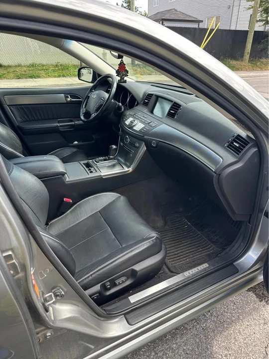 2007 Infiniti M 3rd Gen - Image 8 of 20