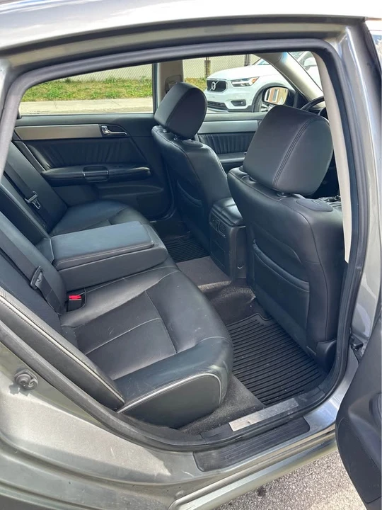 2007 Infiniti M 3rd Gen - Image 9 of 20