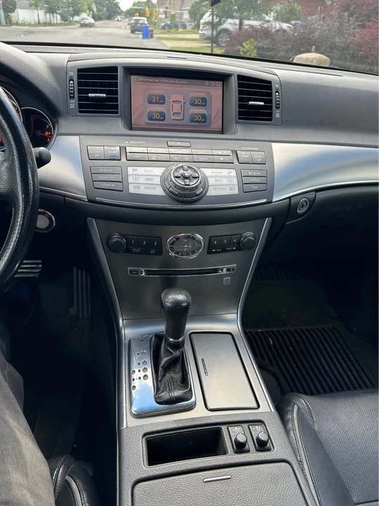 2007 Infiniti M 3rd Gen - Image 13 of 20