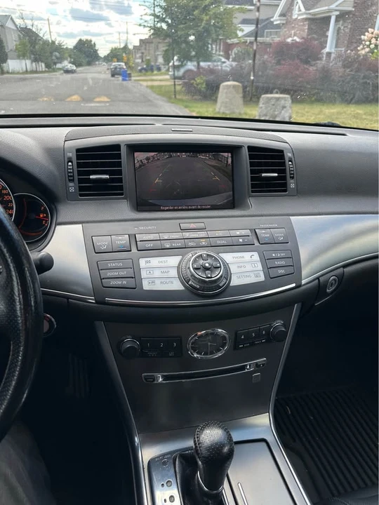 2007 Infiniti M 3rd Gen - Image 14 of 20