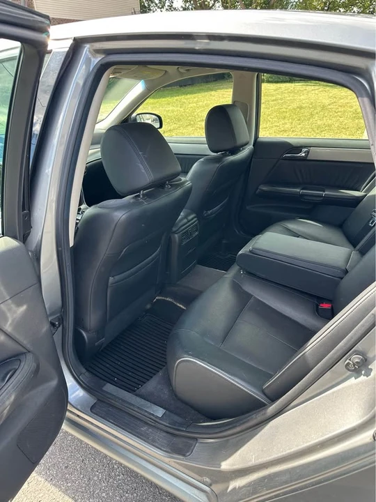 2007 Infiniti M 3rd Gen - Image 10 of 20
