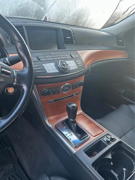 2007 Infiniti M 3rd Gen - Image 11 of 12