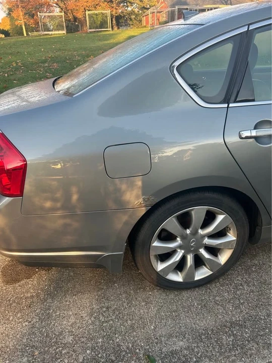 2007 Infiniti M 3rd Gen - Image 3 of 12