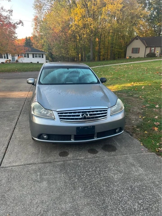 2007 Infiniti M 3rd Gen - Image 2 of 12