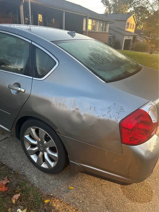 2007 Infiniti M 3rd Gen - Image 6 of 12