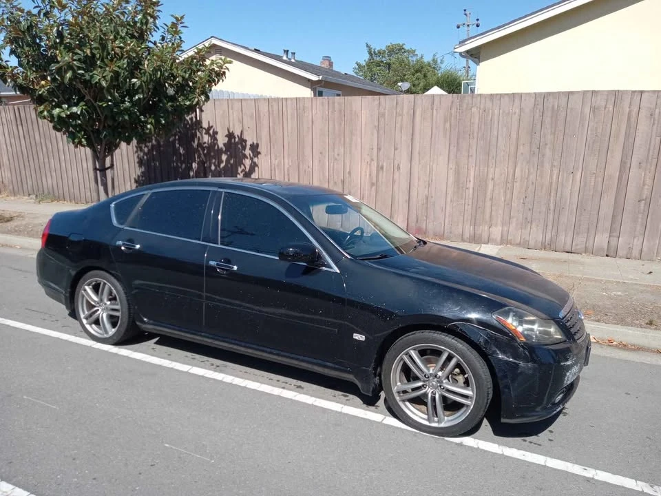 2007 Infiniti M 3rd Gen - Image 3 of 8