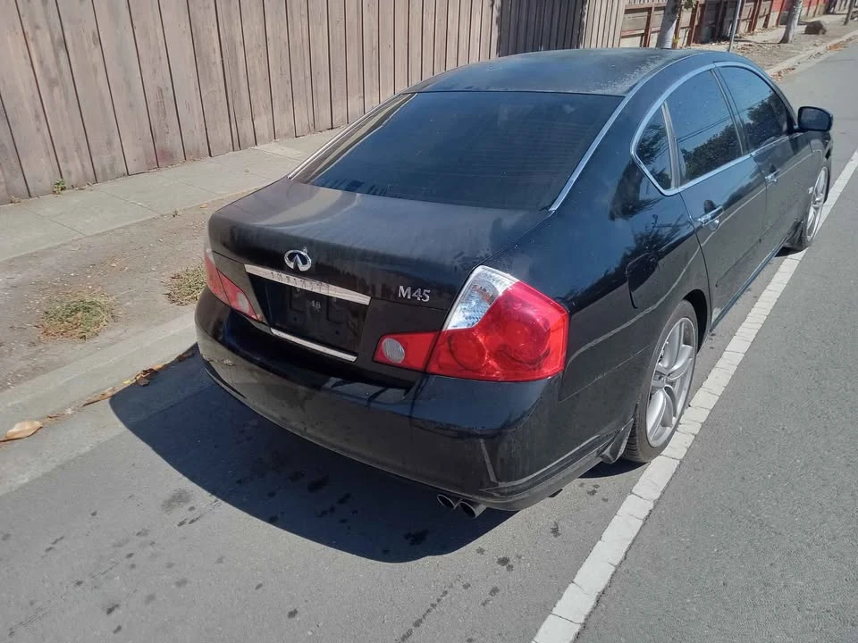 2007 Infiniti M 3rd Gen - Image 6 of 8