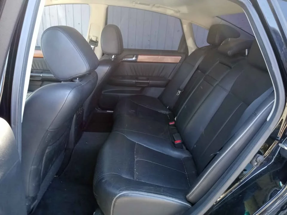 2007 Infiniti M 3rd Gen - Image 8 of 8