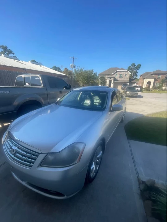 2007 Infiniti M 3rd Gen - Image 6 of 10