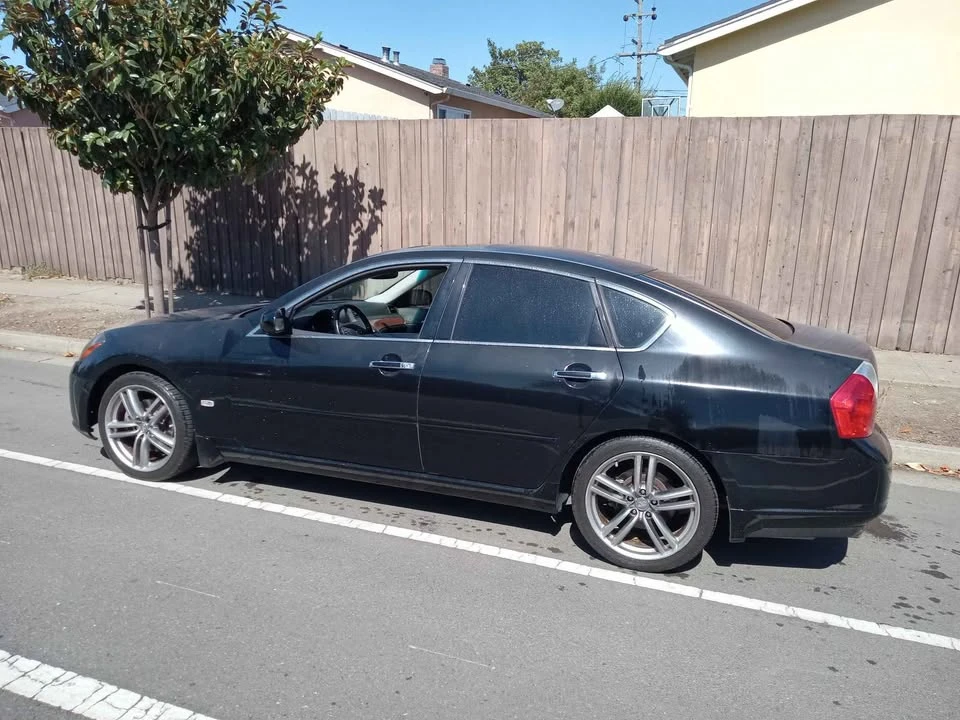 2007 Infiniti M 3rd Gen - Image 2 of 8