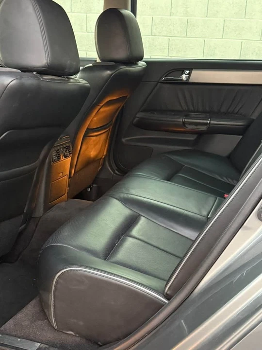 2007 Infiniti M 3rd Gen - Image 5 of 10