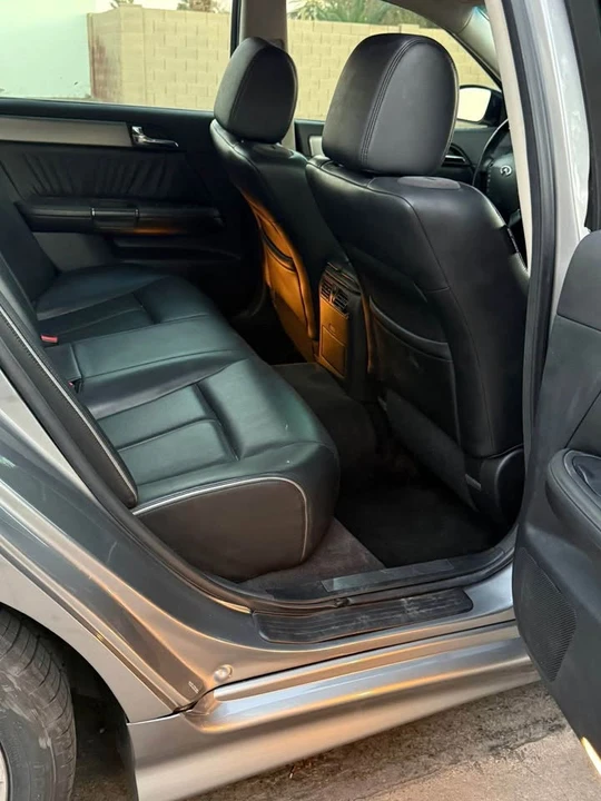 2007 Infiniti M 3rd Gen - Image 7 of 10