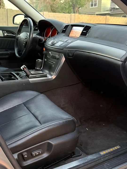 2007 Infiniti M 3rd Gen - Image 6 of 10