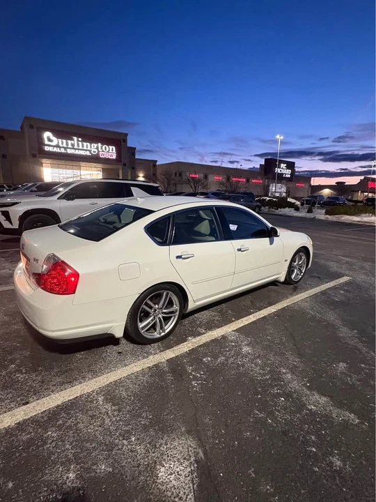 2007 Infiniti M 3rd Gen - Image 2 of 6