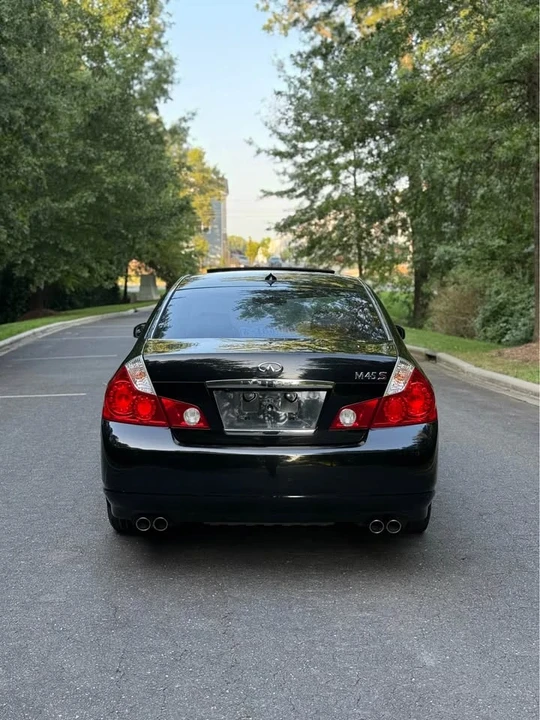 2007 Infiniti M 3rd Gen - Image 6 of 19