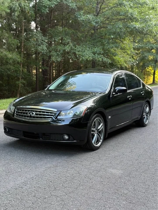 2007 Infiniti M 3rd Gen - Image 3 of 19